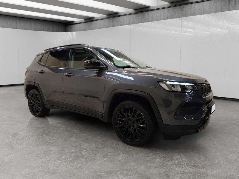 Jeep Compass 1.6 mjt Night Eagle 2wd 130cv