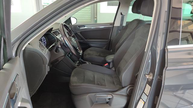 VOLKSWAGEN Tiguan 2.0TDI SCR DSG 4MOTION Higline APP-CONNECT
