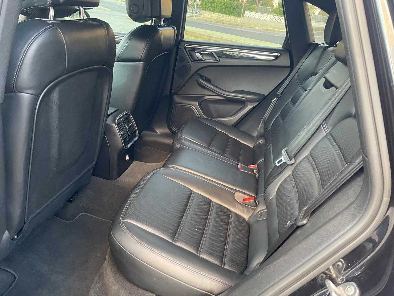 Porsche Macan 3.0 S Diesel PERMUTA/SCAMBIO