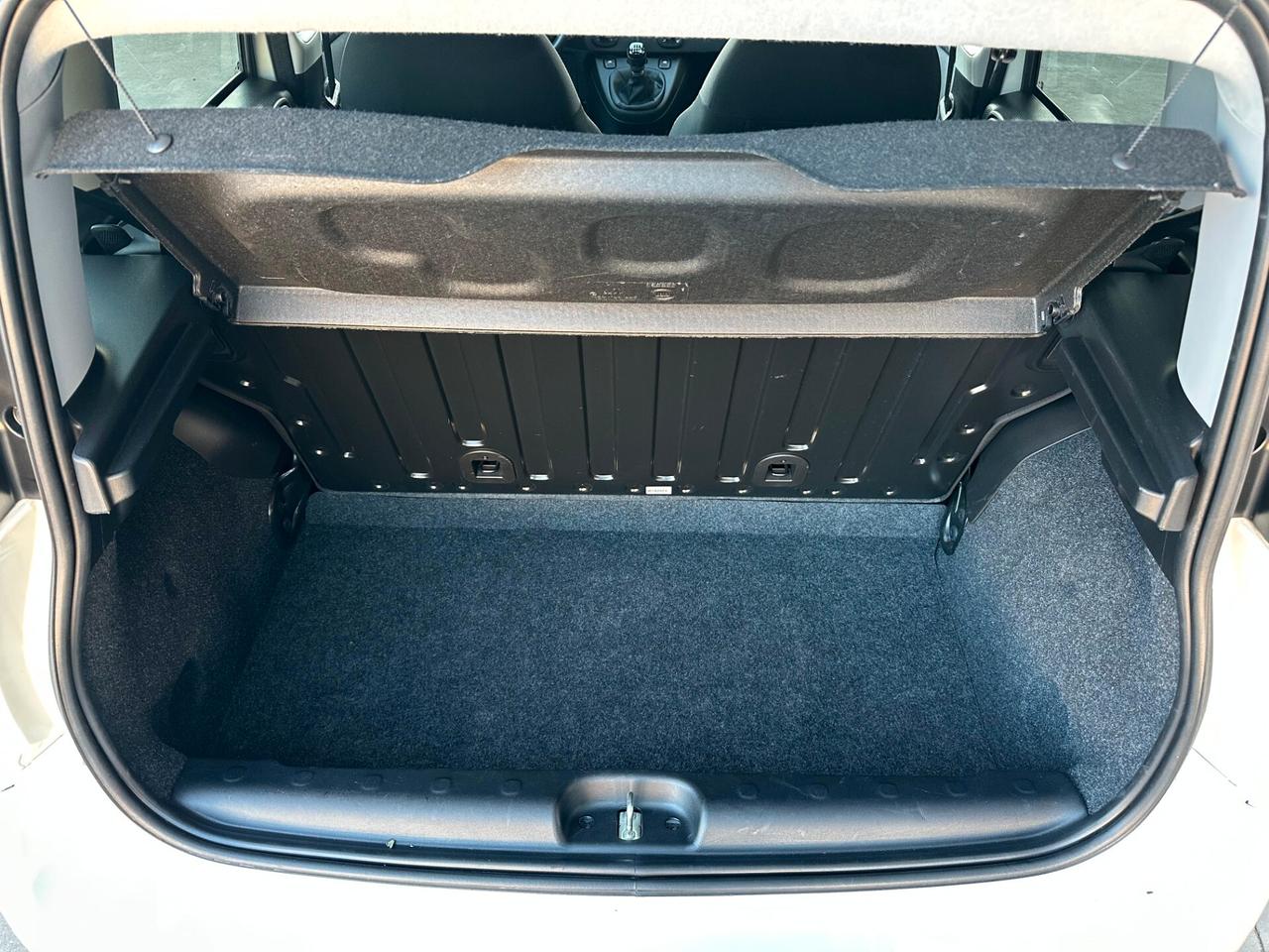 Fiat Panda 1.0 FireFly S&S Hybrid PREZZO PROMO