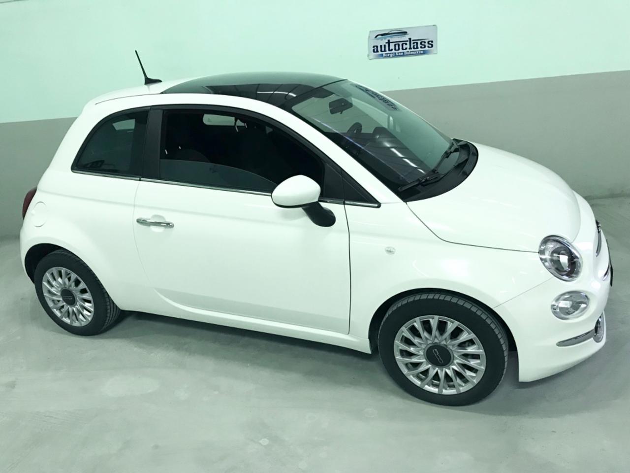Fiat 500 1.0 Hybrid Dolcevita My24