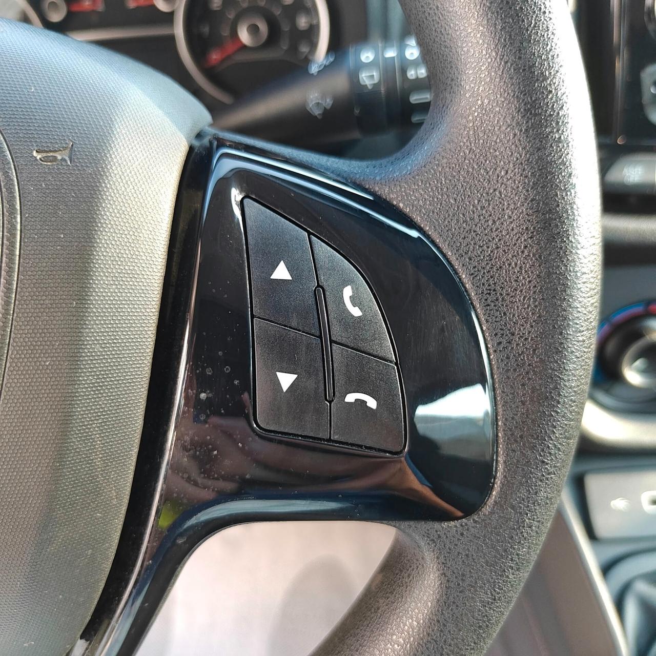 Fiat Doblò 1.3 Mtj 95cv 5posti N1