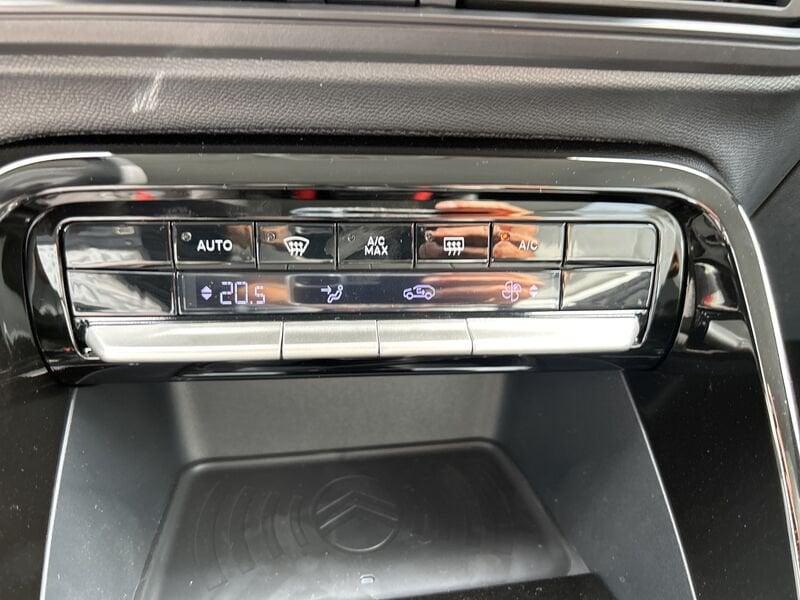 Citroën C3 Aircross II 2024 1.2 hybrid Max 145cv edcs6