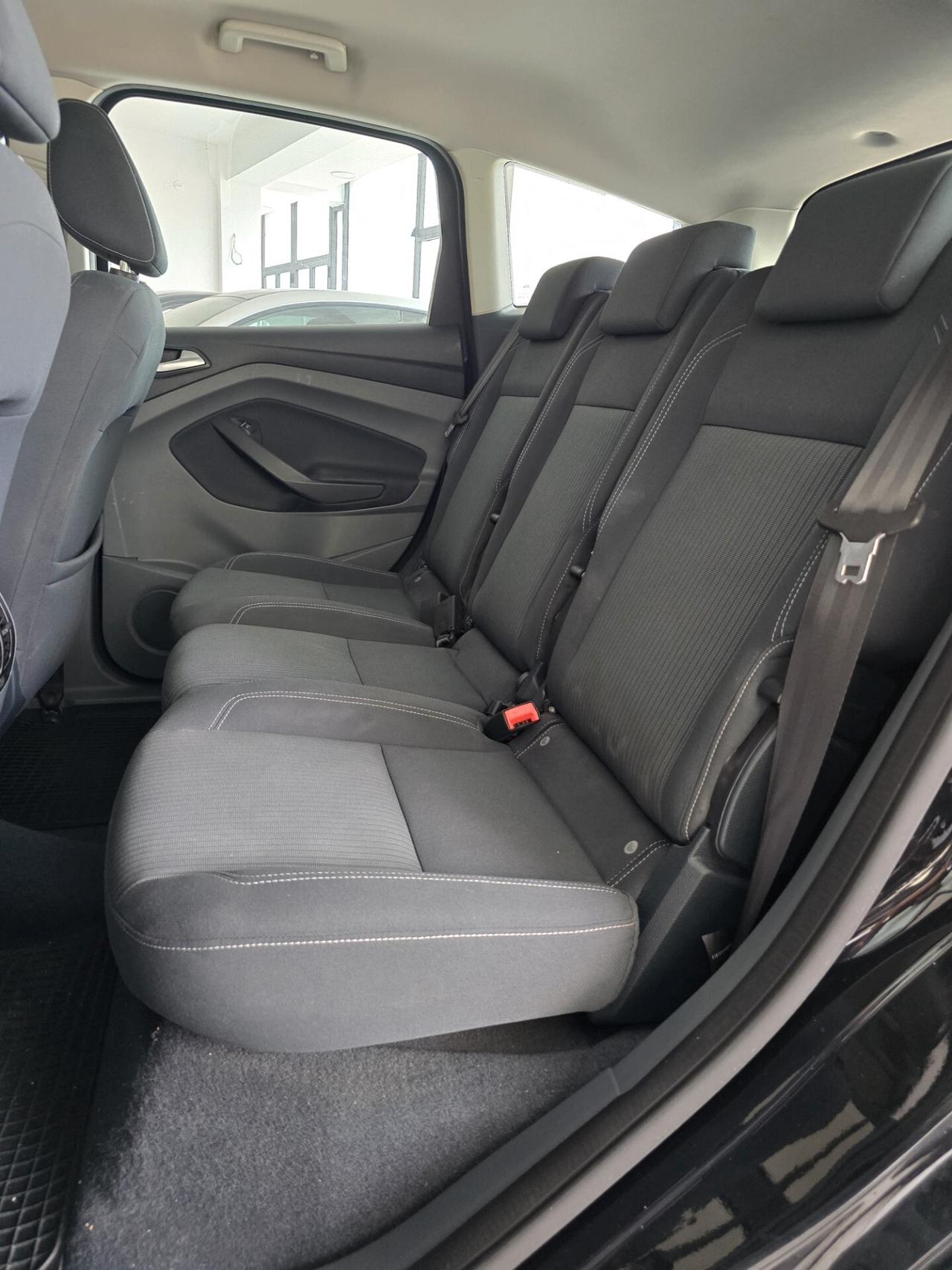 Ford C-Max 1.5 TDCi 120CV Start&Stop Titanium