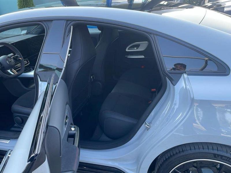 Mercedes-Benz CLA 250+ EQ AMG Line Advanced Plus