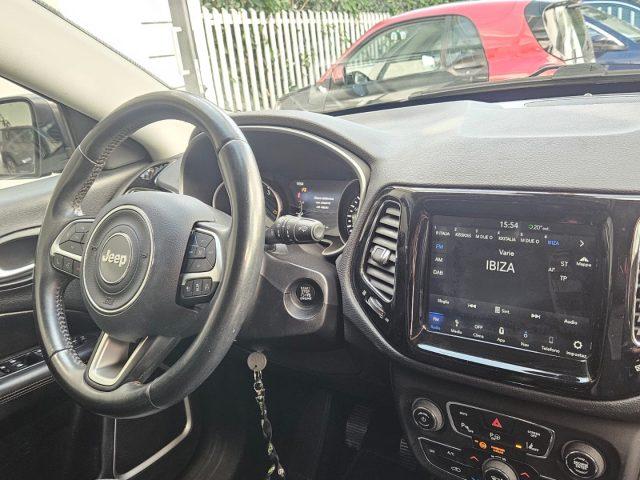 JEEP Compass 1.6 Multijet II 2WD Limited tua da ?239,00