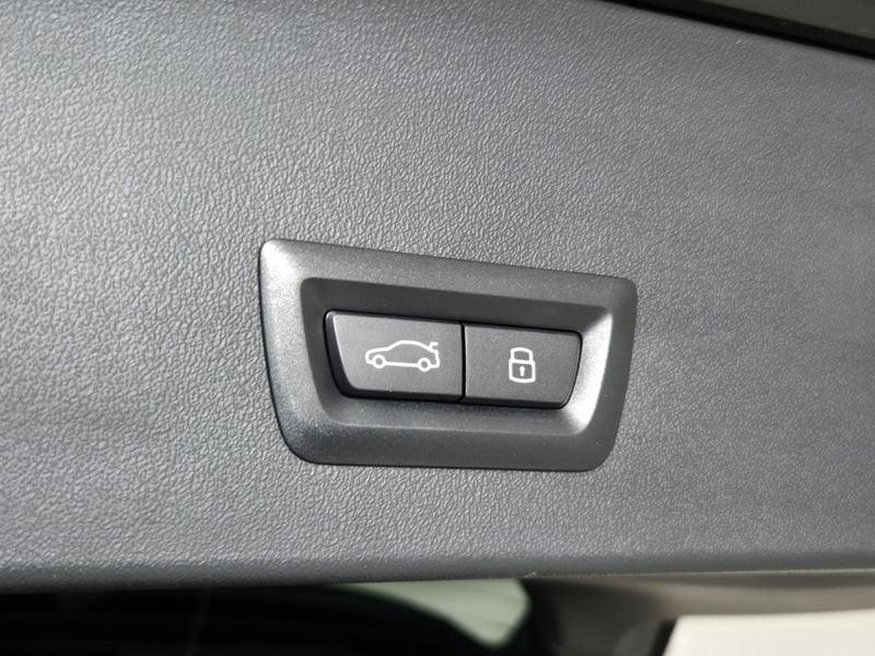 BMW X3 Serie X XDRIVE20