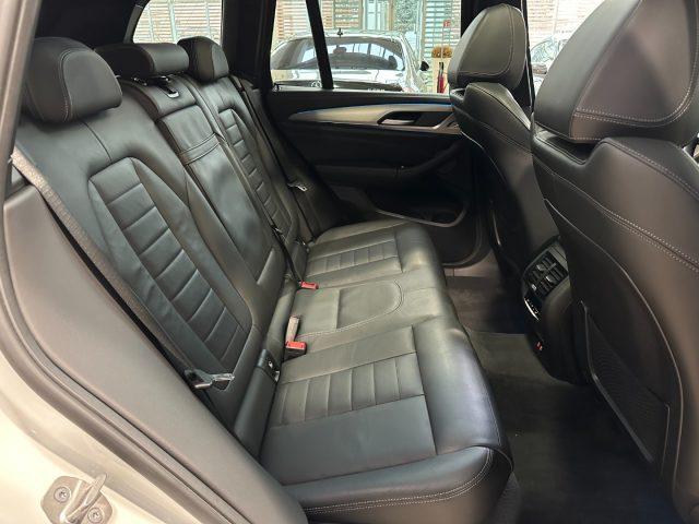 BMW iX3 Impressive-20"-Tetto-Camera-Head Up-Harman/K-IVA