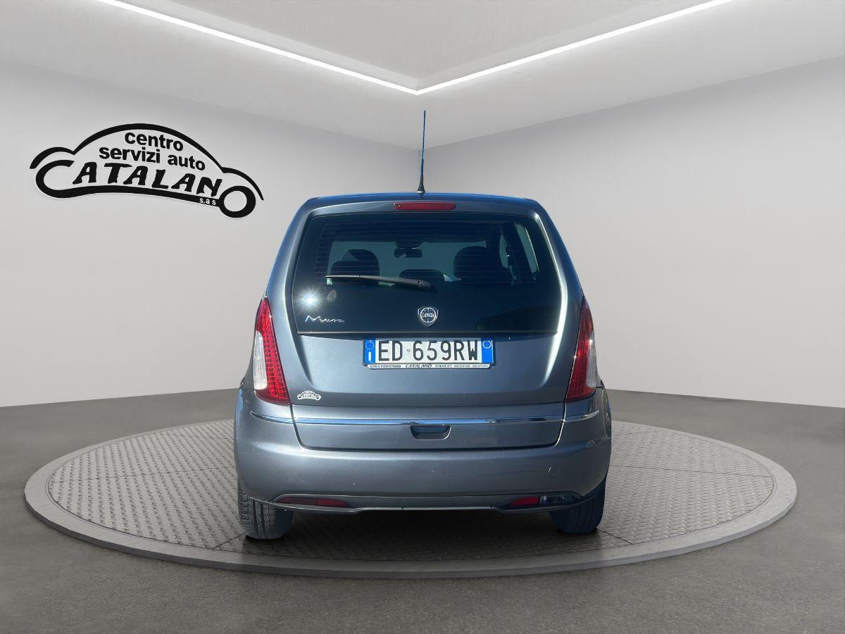LANCIA - Musa - 1.3 Mjt 95CV 16V S&S DPF Oro Pl.