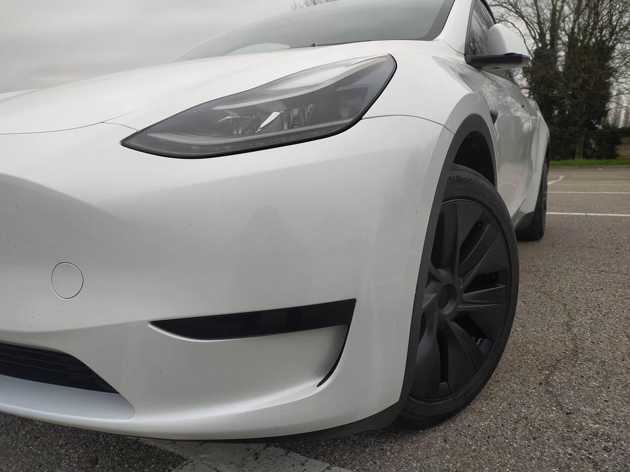 Tesla Model Y Standard Range / Standard #9113