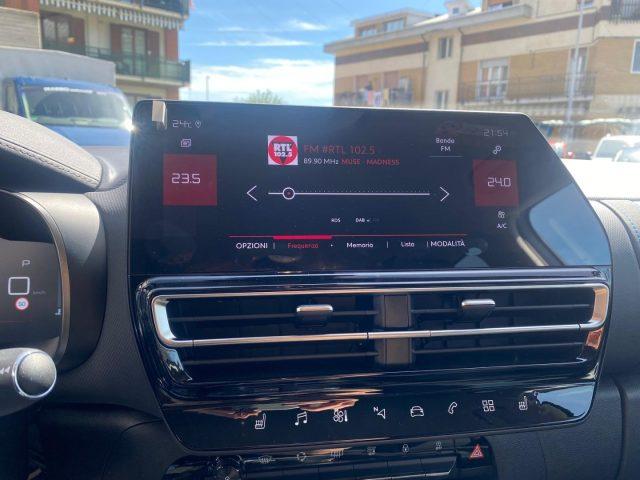 CITROEN C5 Aircross BlueHDi 130cv EAT8 Max *Bicolor PAGA COME VUOI