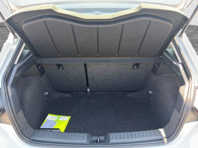 SEAT Ibiza Ibiza 1.0 MPI 5 porte Style