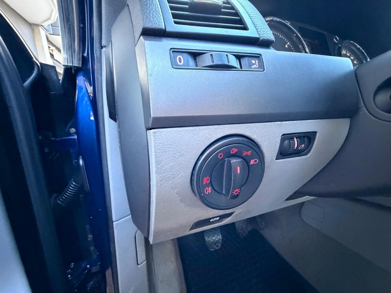 Volkswagen Touareg 2.5 R5 TDI