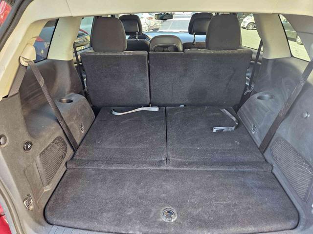 FIAT Freemont 2.0 Multijet 140 CV Freemont