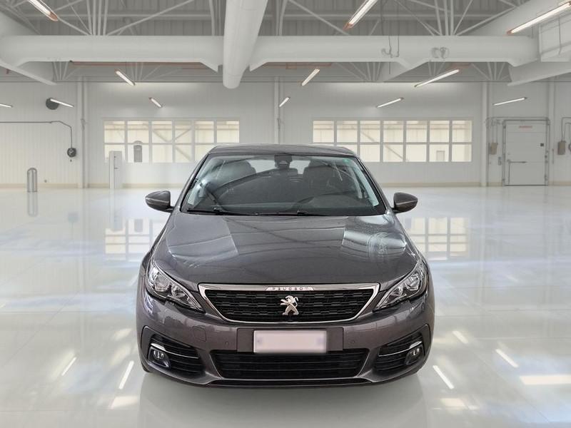 PEUGEOT 308 Active Business BlueHDi 130 EAT8 S/S aut 5 PORTE