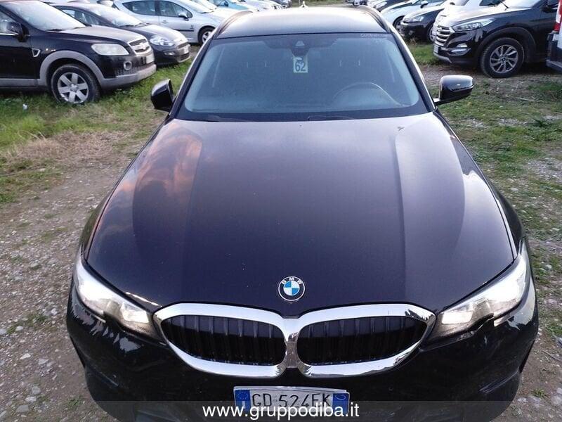 BMW Serie 3 G21 2019 Touring Diese 320d Touring mhev 48V xdrive Business Advantage au