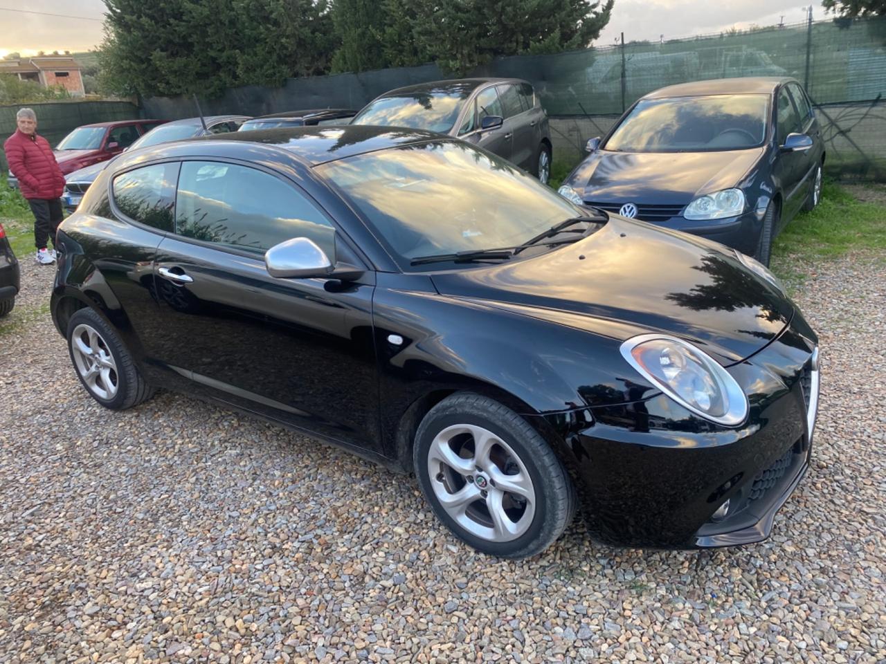 Alfa Romeo MiTo 1.3 JTDm 95 CV S&S