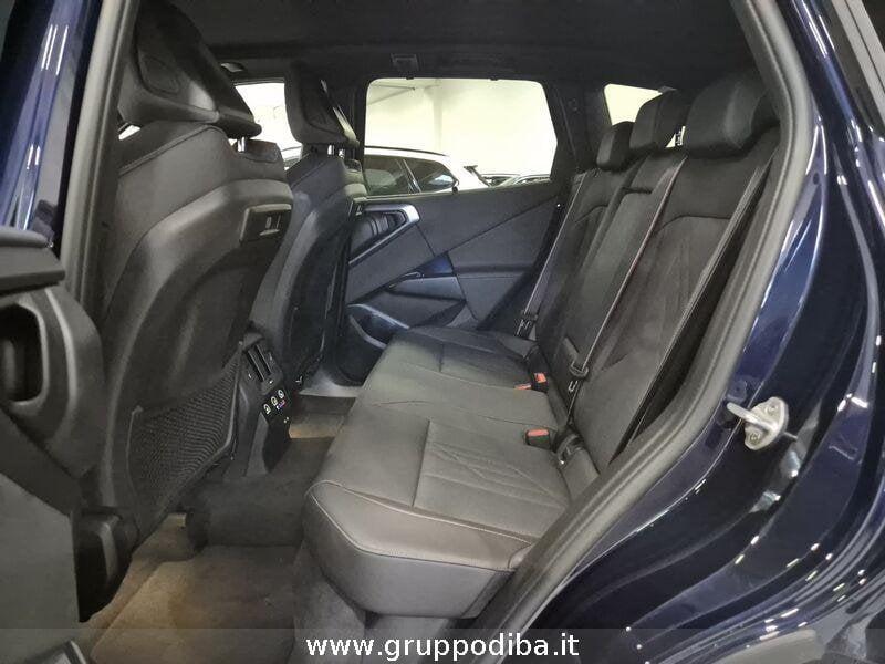 BMW X3 G45 2024 xdrive20d MSport Pro auto