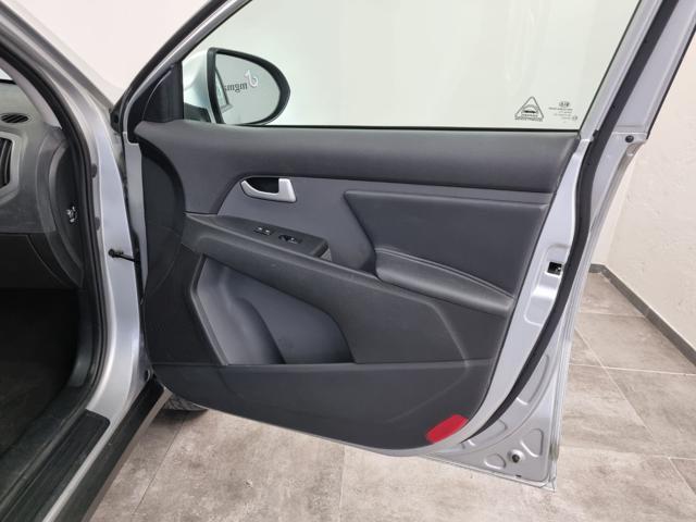 KIA Sportage 1.6 GDI 2WD Cool