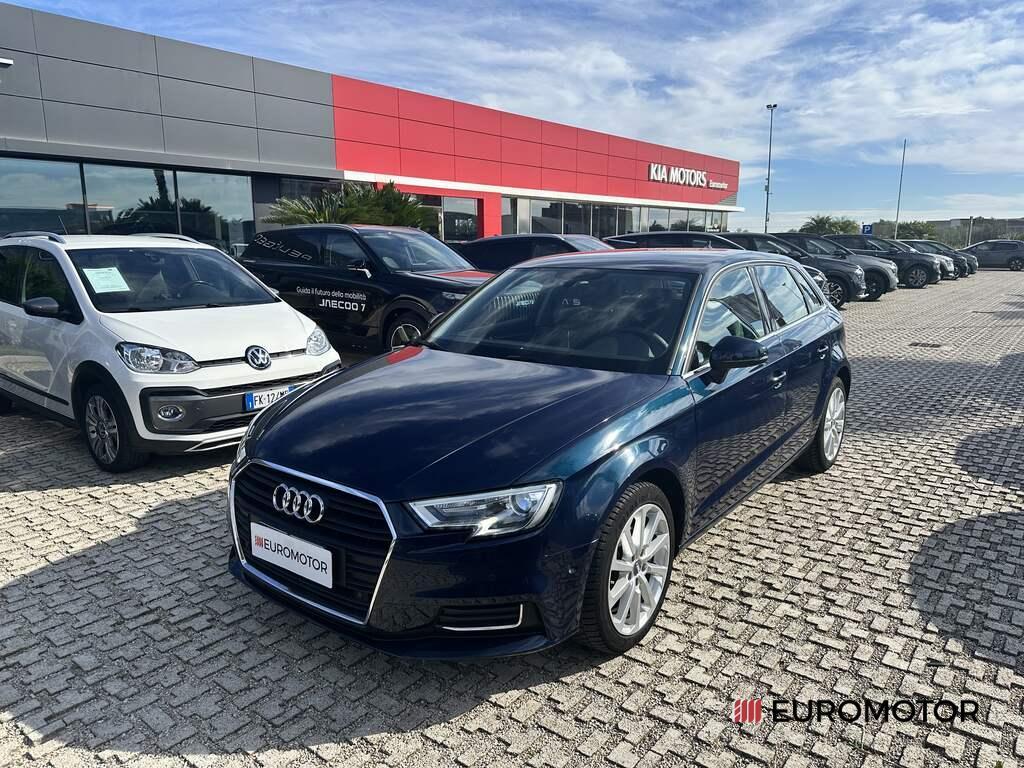 Audi A3 30 1.6 TDI Design S tronic