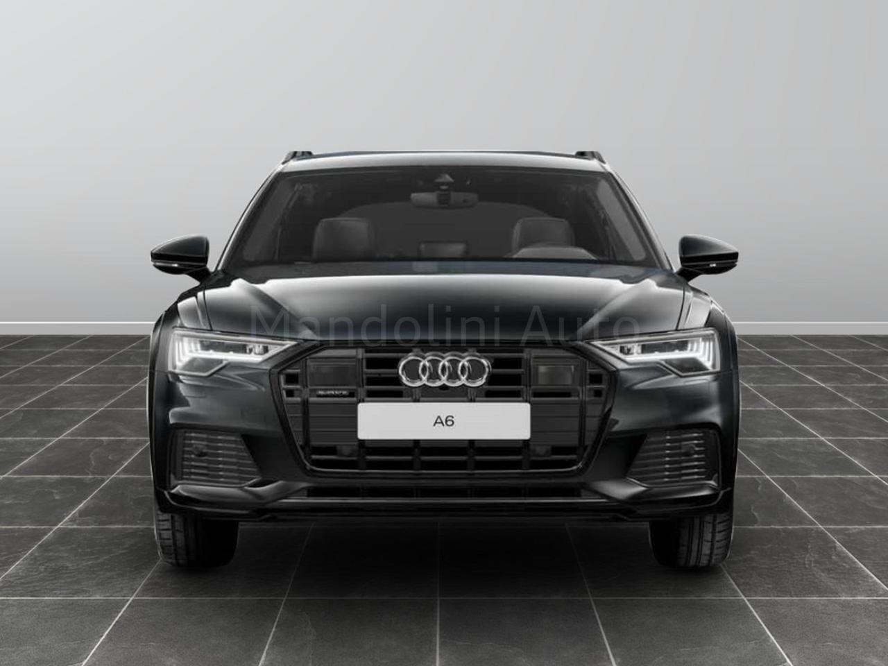 Audi A6 allroad allroad 50 3.0 v6 tdi mhev 48v 286cv business advanced quattro ultra tiptronic