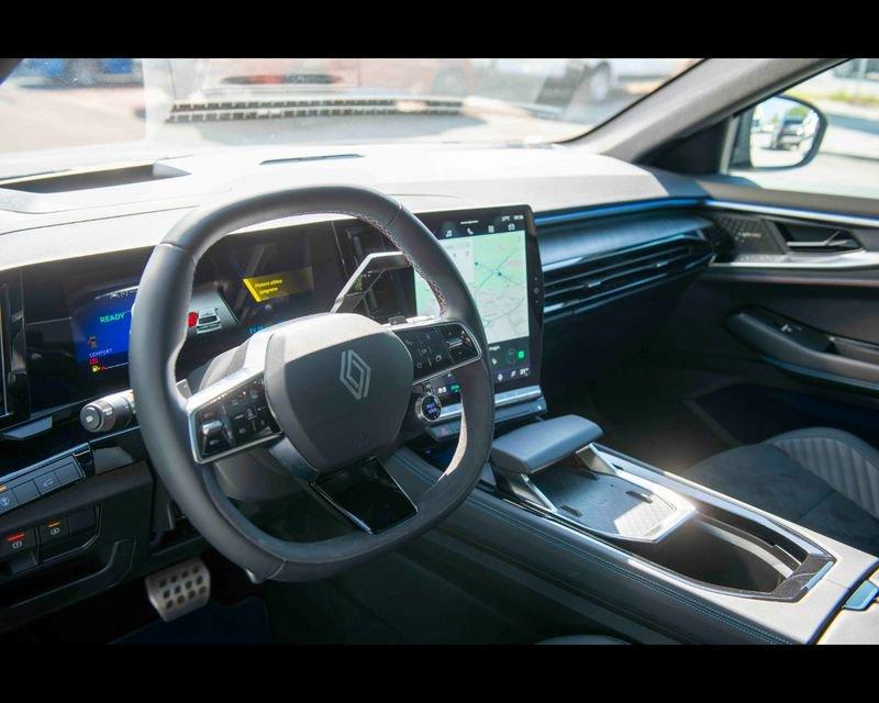 Renault Rafale esprit Alpine E-Tech full hybrid 200