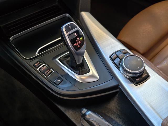 BMW 420 d xDrive Gran Coupé Msport