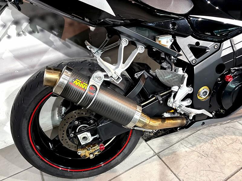 Suzuki GSX-R 1000
