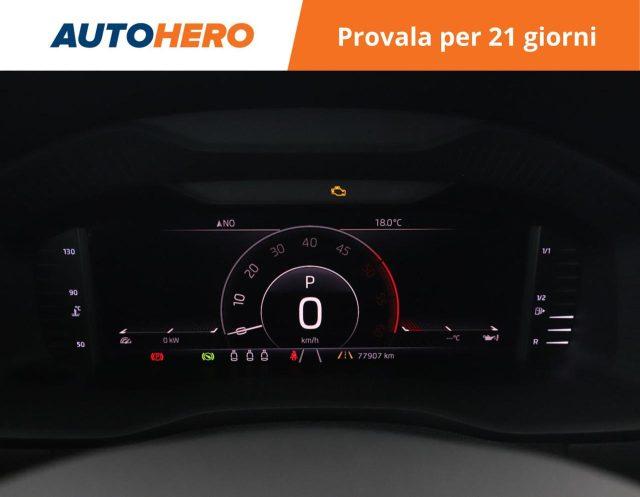 SKODA Karoq 1.6 TDI SCR DSG Style