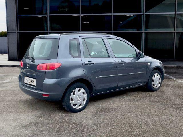 MAZDA 2 1.4 TDI 68 CV 5p. ADATTA A NEOPATENTATI