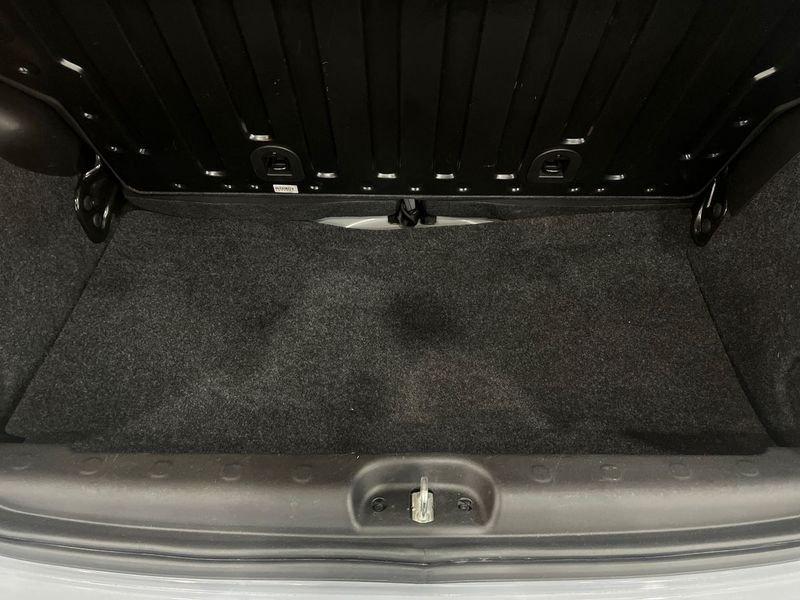 FIAT Panda Cross Panda 1.0 firefly hybrid Cross s&s 70cv