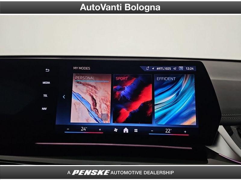 BMW X1 X1 sDrive 18d xLine