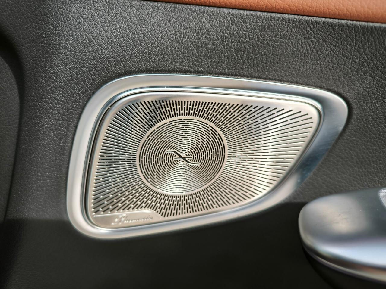 Mercedes-benz GLC 220 d 4Matic Mild Hybrid Advanced