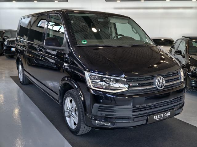 VOLKSWAGEN Caravelle 2.0 TDI 204CV DSG 4 Motion PL Comfortline 9 POSTI
