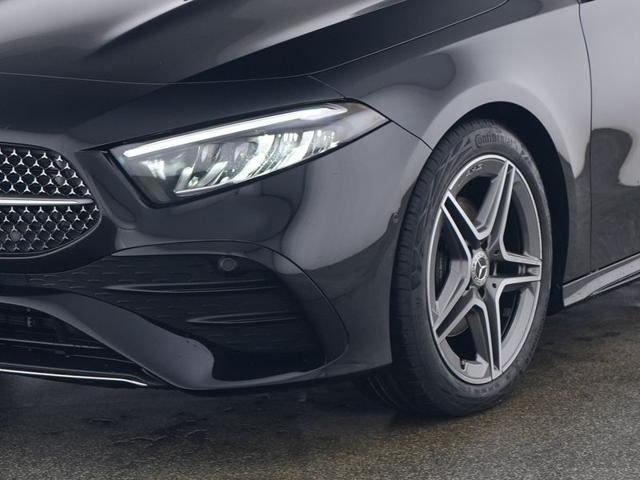 MERCEDES-BENZ A 180 Automatic AMG Line Advanced Plus