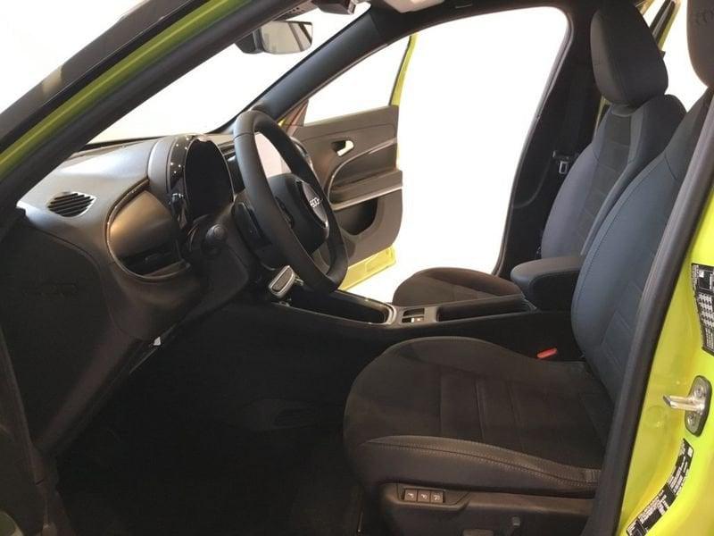 FIAT 600 600 Hybrid 145 CV DCT MHEV Sport Edizione Milano Cortina 26