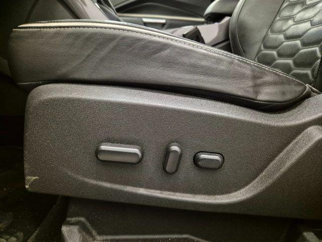 FORD Kuga 2.0 TDCI 180CV AWD aut. Vignale - Carplay - Cam