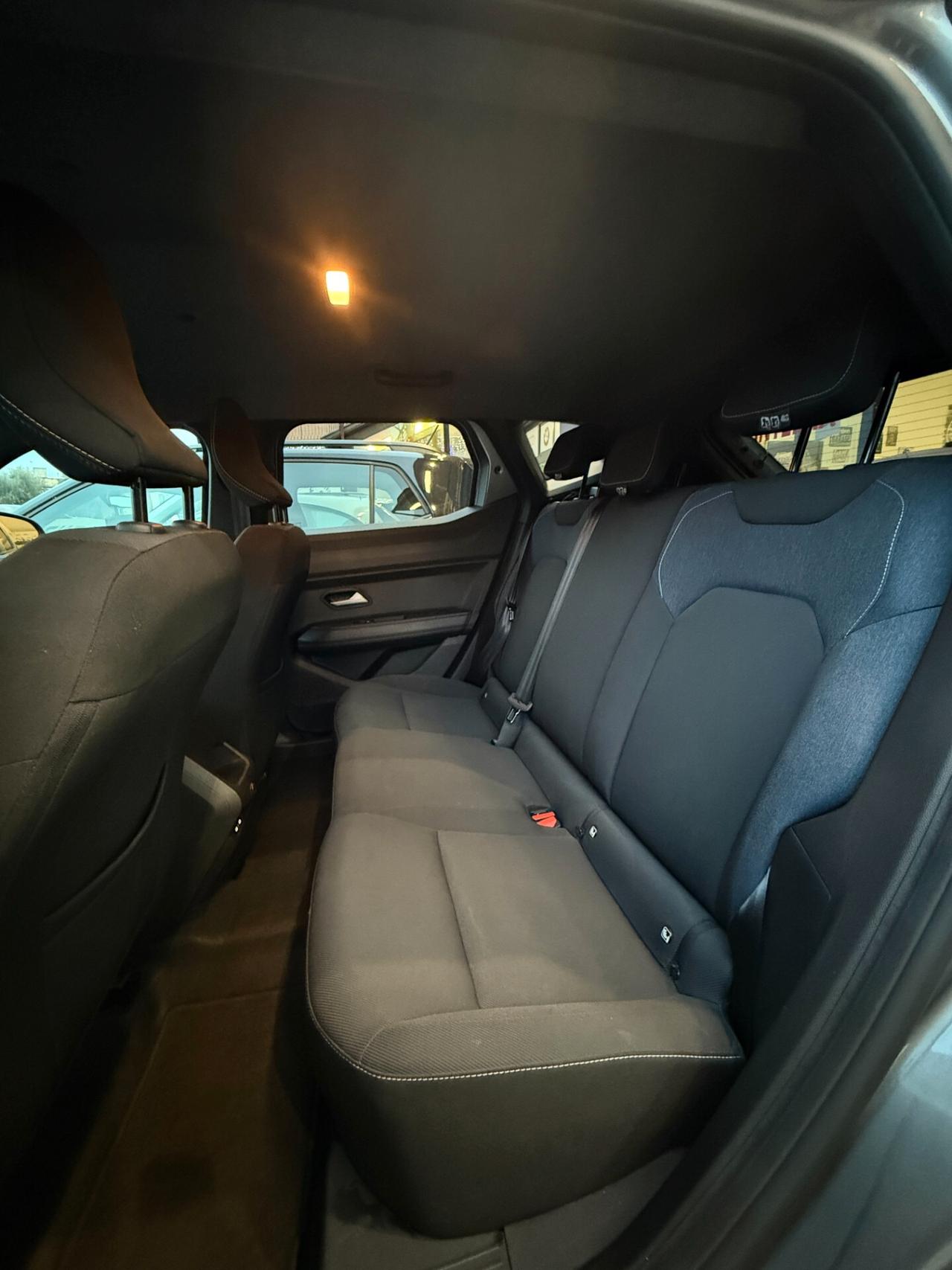 Dacia Duster Eco-G 100 CV Journey