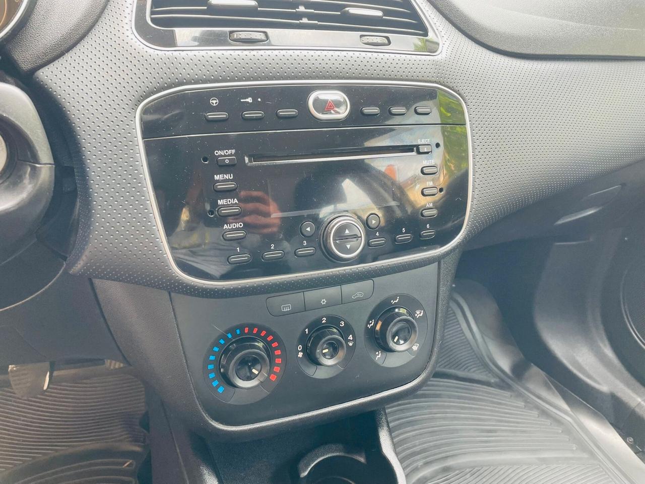 Fiat Punto Evo 1.3 Mjt 75 CV DPF 5 porte S&S Dynamic