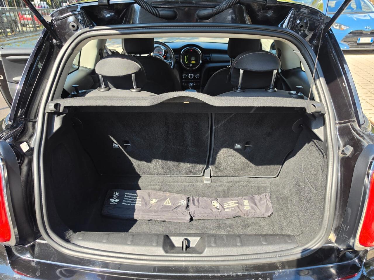 Mini 1.2 One Prezzo Promo CON Finanziamento