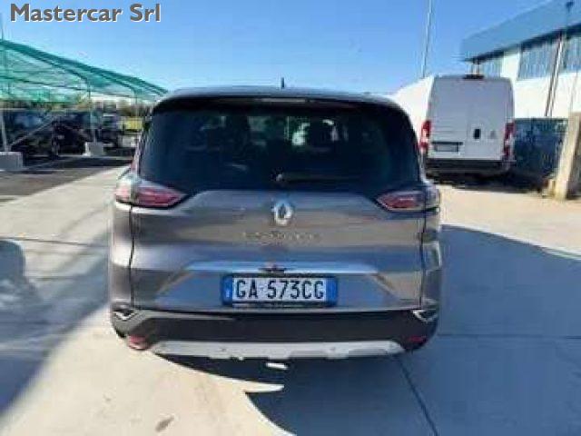 RENAULT Espace 2.0 blue dci Executive 160cv 7p-ti edc - GA573CG
