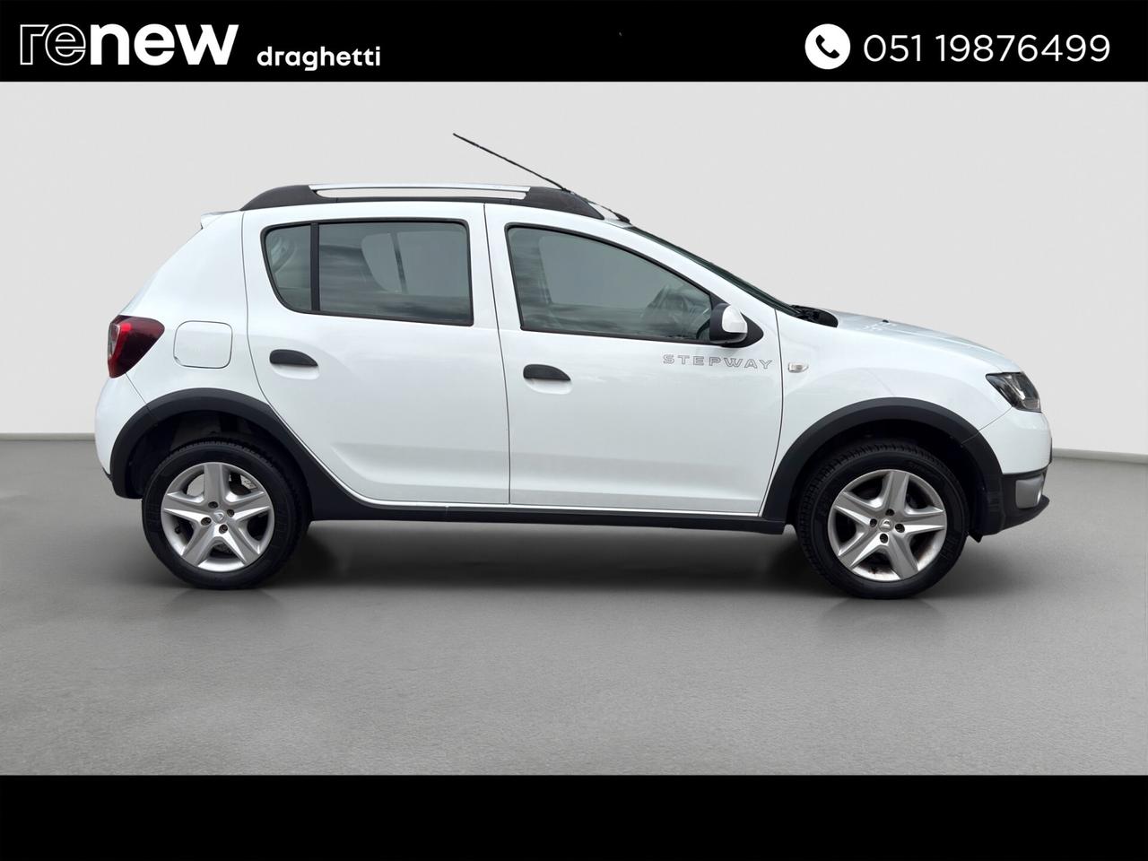 Dacia Sandero 900 TCe 12V 90CV Lauréate