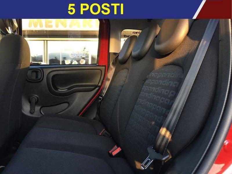 FIAT Panda Pandina 1.0 65cv Hybrid Cross PROMOZIONE MESE IN CORSO!!