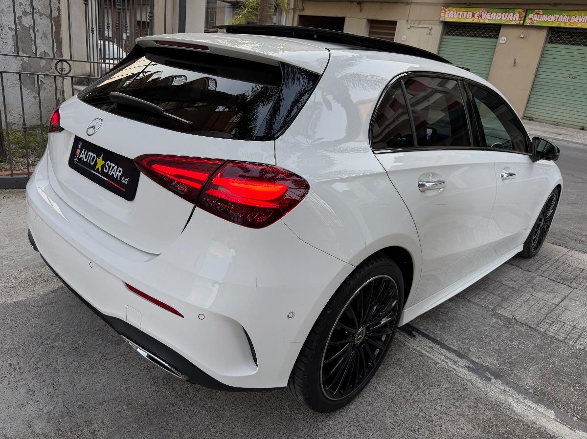 New Mercedes Classe A 250 4Matic Premium AMG Night Edition