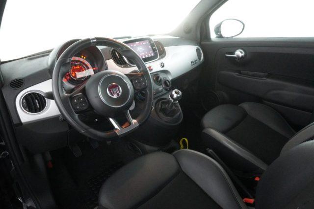 FIAT 500 500 1.0 Hybrid Connect