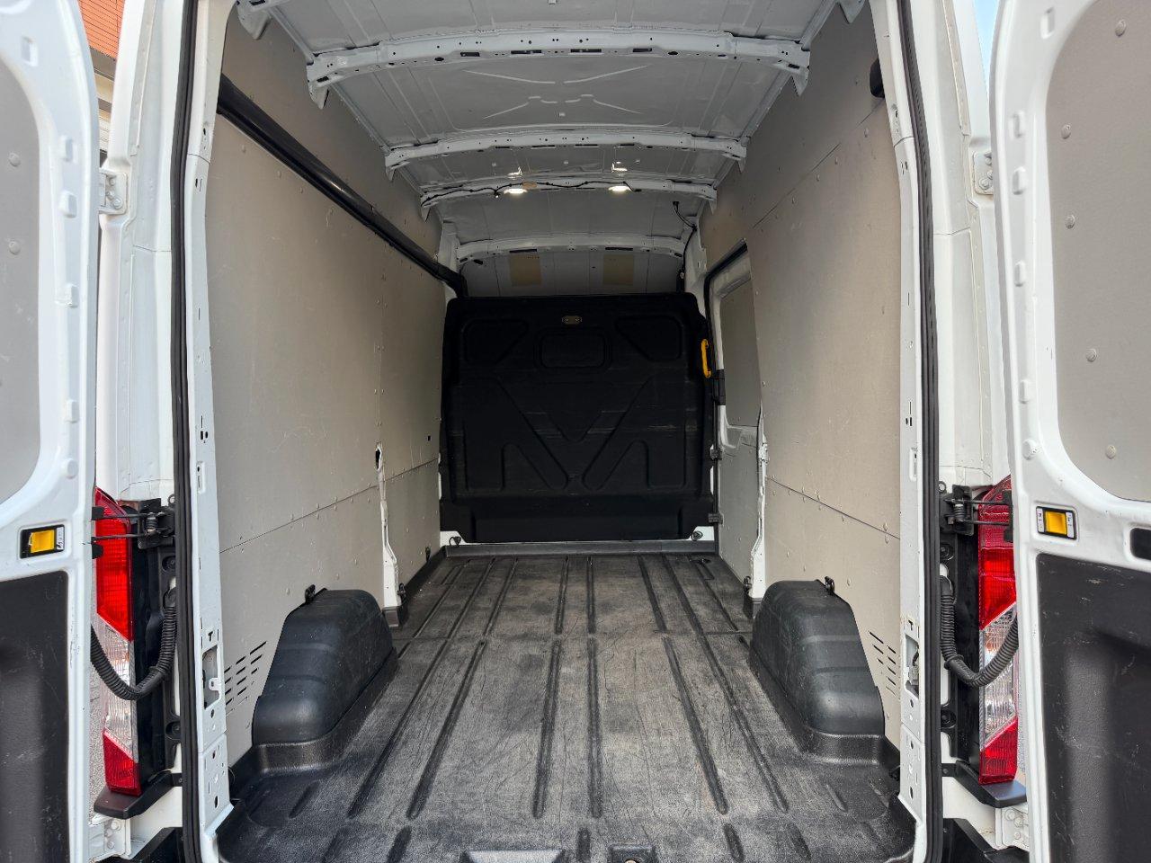 FORD Transit 350 tr.post.2.0 tdci 170cv trend L3H3