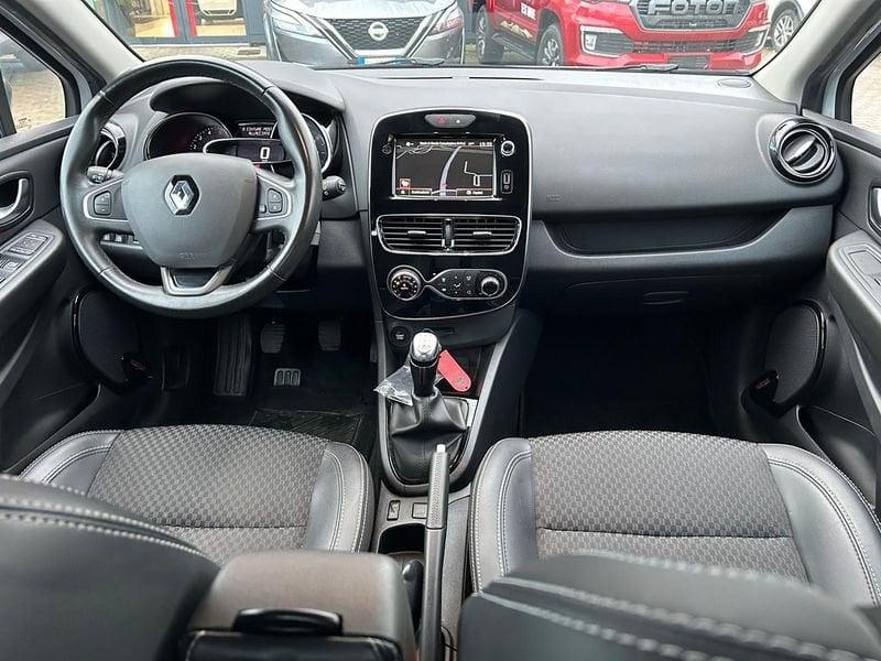 Renault Clio 5 Porte 1.5 dCi 75cv Moschino Intens