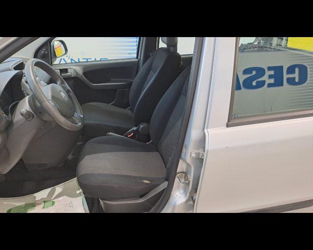 FIAT Panda 1.2 Dynamic 69cv E5