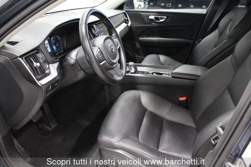 Volvo V60 2.0 B4 Momentum Business auto