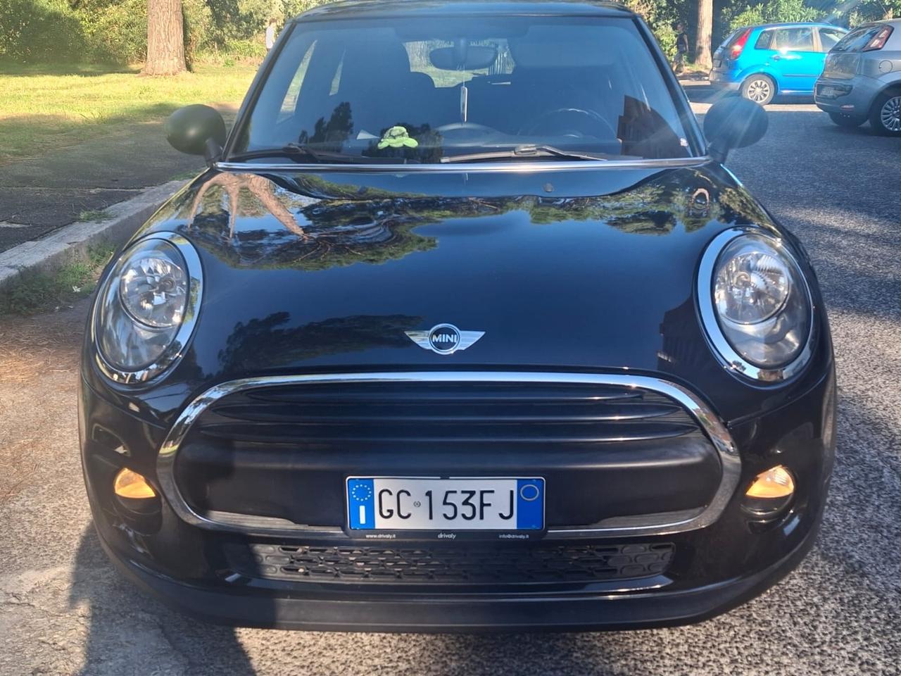 Mini ONE 1.2